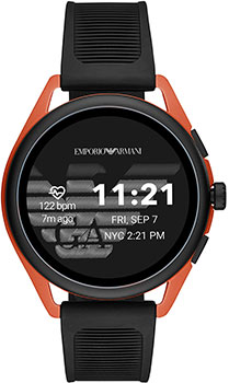 fashion наручные мужские часы Emporio armani ART5025. Коллекция Matteo Smartwatch
fashion наручные мужские часы Emporio armani ART5025. Коллекция Matteo Smartwatch