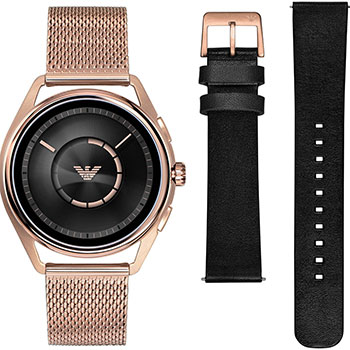 fashion наручные мужские часы Emporio armani ART9005. Коллекция Matteo Smartwatch
fashion наручные мужские часы Emporio armani ART9005. Коллекция Matteo Smartwatch