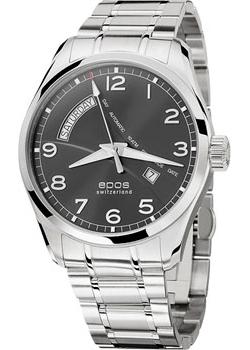 Швейцарские наручные  мужские часы Epos 3402.142.20.34.30. Коллекция Passion
