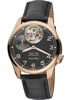 Швейцарские наручные  мужские часы Epos 3434.183.24.34.25. Коллекция Passion Limited Edition