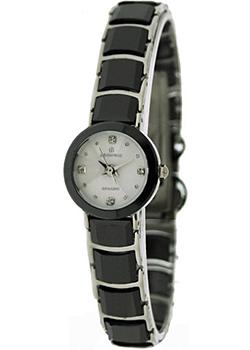 женские часы Essence 377-3041L. Коллекция Ceramic