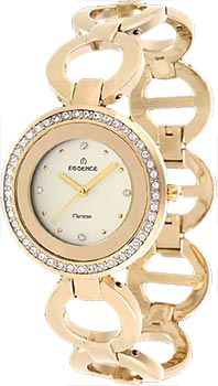      Essence D819.130.  Femme - Essence . 12   .      Swarovski.        PVD .  .<br>