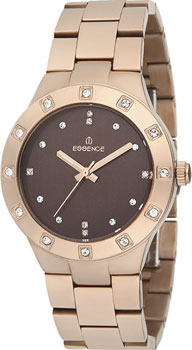      Essence ES6260FE.440.  Ethnic - Essence . 12   .      Swarovski.        PVD   .  .  35 .<br>