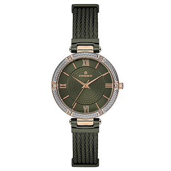 женские часы Essence ES6479FE.470. Коллекция Femme