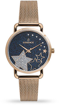 женские часы Essence ES6530FE.490. Коллекция Femme