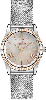 женские часы Essence ES6689FE.520. Коллекция Essence