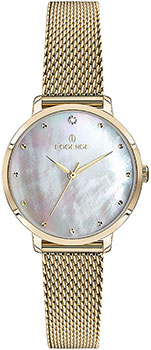 женские часы Essence ES6708FE.120. Коллекция Femme