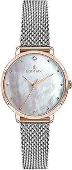женские часы Essence ES6708FE.420. Коллекция Femme