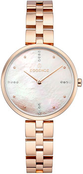 женские часы Essence ES6718FE.421. Коллекция Femme
