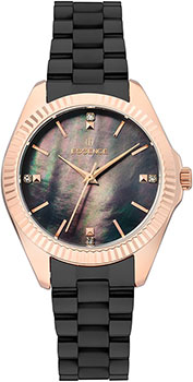 женские часы Essence ES6719FE.450. Коллекция Femme