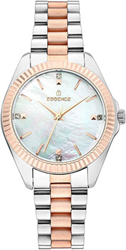 женские часы Essence ES6719FE.520. Коллекция Femme
