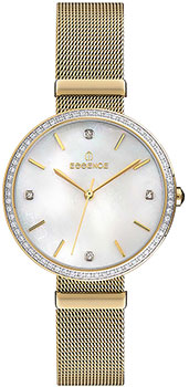 женские часы Essence ES6723FE.120. Коллекция Femme