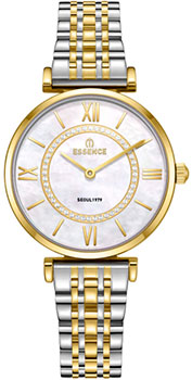 женские часы Essence ES6963FE.220. Коллекция Femme
женские часы Essence ES6963FE.220. Коллекция Femme