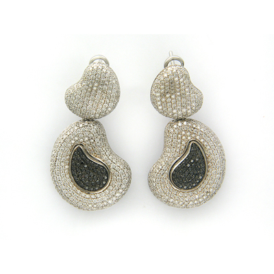 Золото С Бриллиантами