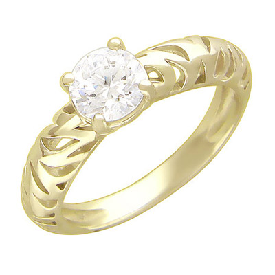 Золотое кольцо  01K136530