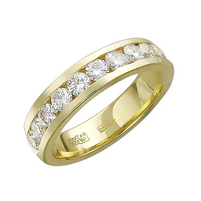 Золотое кольцо  01K635265