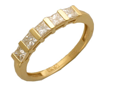 Золотое кольцо  01K643527