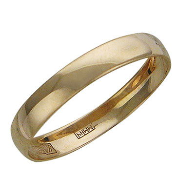 Золотое кольцо  01O010182