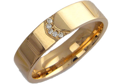 Золотое кольцо  01O610067