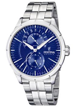  fashion     Festina 16632.7.  Retro - Festina        ,   -,     . Retro. 12-  24-   .    .  : . : M6P73. : . : . : . : 50WR. : . : .   46.<br>