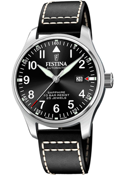 Часы Festina Automatic F20151.4