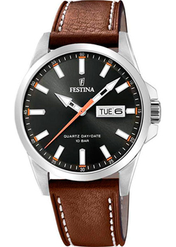 Часы Festina Classics F20358.2