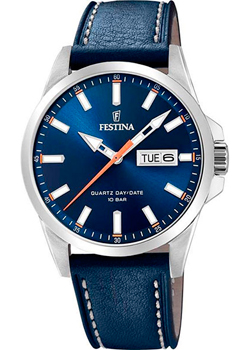 Часы Festina Classics F20358.3
