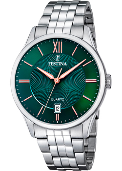 Часы Festina Classics F20425.7