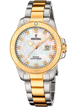 Часы Festina Boyfriend F20504.2