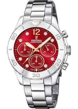 Часы Festina Boyfriend F20603.2