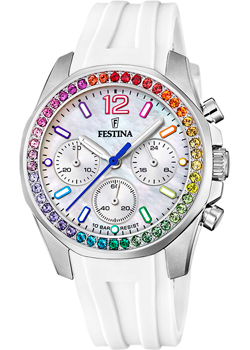 Часы Festina Boyfriend F20610.2