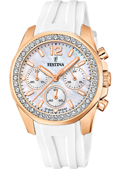 Часы Festina Boyfriend F20611.1