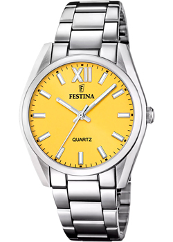 Часы Festina Boyfriend F20622.G