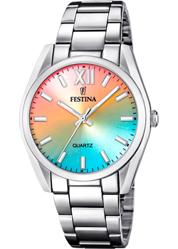 Часы Festina Boyfriend F20622.H