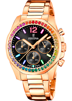 Часы Festina Boyfriend F20639.3