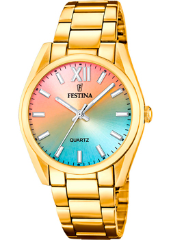 Часы Festina Boyfriend F20640.7