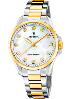 Часы Festina Solar Energy F20655.1