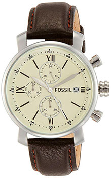 fashion наручные  мужские часы Fossil BQ1007. Коллекция Rhett