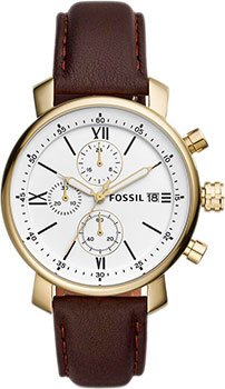 fashion наручные  мужские часы Fossil BQ1009. Коллекция Rhett