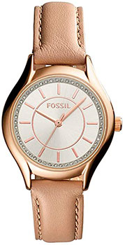 fashion наручные  женские часы Fossil BQ1596IE. Коллекция Daydreamer