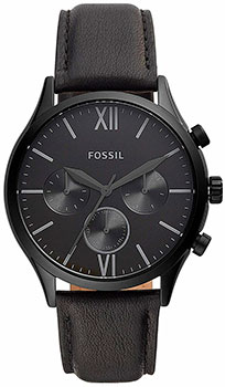 Часы Fossil Fenmore Midsize BQ2364