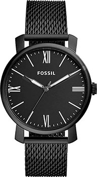 fashion наручные  мужские часы Fossil BQ2369. Коллекция Rhett