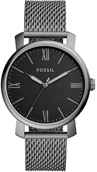 fashion наручные  мужские часы Fossil BQ2370. Коллекция Rhett
