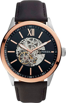 Часы Fossil Flynn BQ2383
