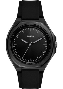 fashion наручные  мужские часы Fossil BQ2769. Коллекция Evanston