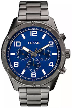 fashion наручные  мужские часы Fossil BQ2798. Коллекция Brox