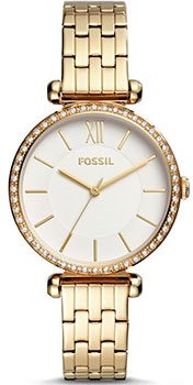 fashion наручные  женские часы Fossil BQ3498. Коллекция Tillie