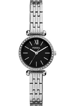fashion наручные  женские часы Fossil BQ3501. Коллекция Tillie Mini