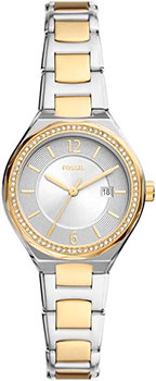 Часы Fossil Eevie BQ3802