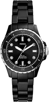 Часы Fossil FB-01 CE1108